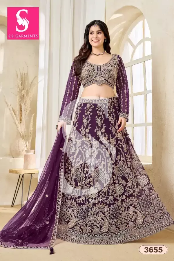 3655 SS Garments Malad, Dadar, Mumbai